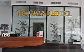Ybc Grand Hotel
